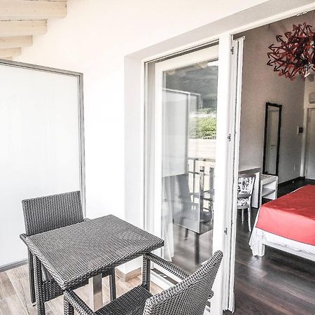 Hotel La Compagnia Del Viaggiatore Λ' Άκουιλα Εξωτερικό φωτογραφία