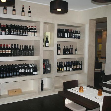 Hotel La Compagnia Del Viaggiatore Λ' Άκουιλα Εξωτερικό φωτογραφία