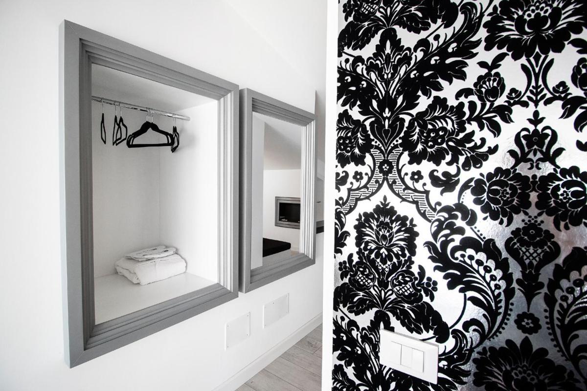 Hotel La Compagnia Del Viaggiatore Λ' Άκουιλα Εξωτερικό φωτογραφία