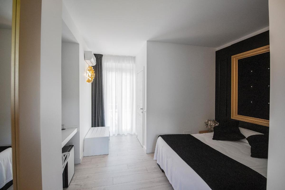 Hotel La Compagnia Del Viaggiatore Λ' Άκουιλα Εξωτερικό φωτογραφία