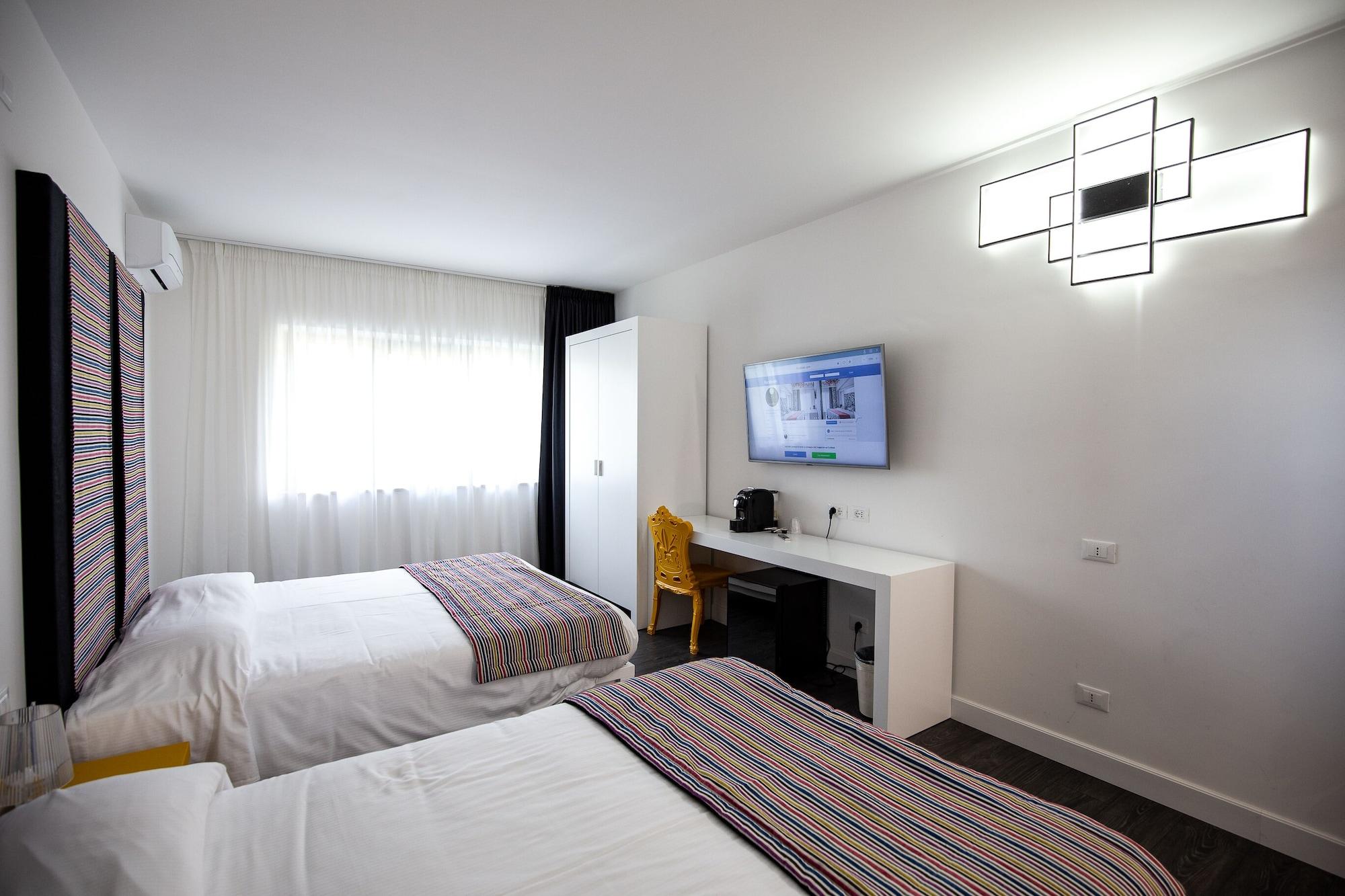 Hotel La Compagnia Del Viaggiatore Λ' Άκουιλα Εξωτερικό φωτογραφία