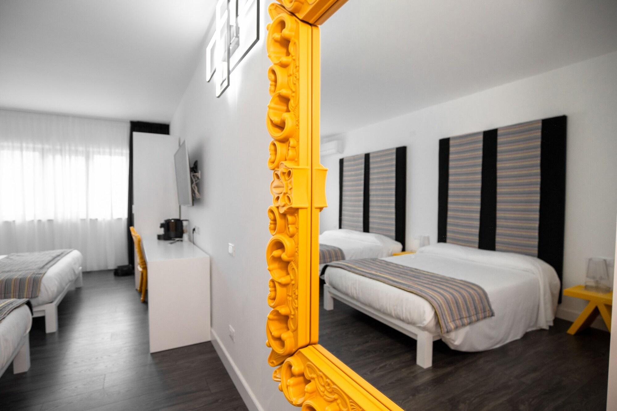 Hotel La Compagnia Del Viaggiatore Λ' Άκουιλα Εξωτερικό φωτογραφία