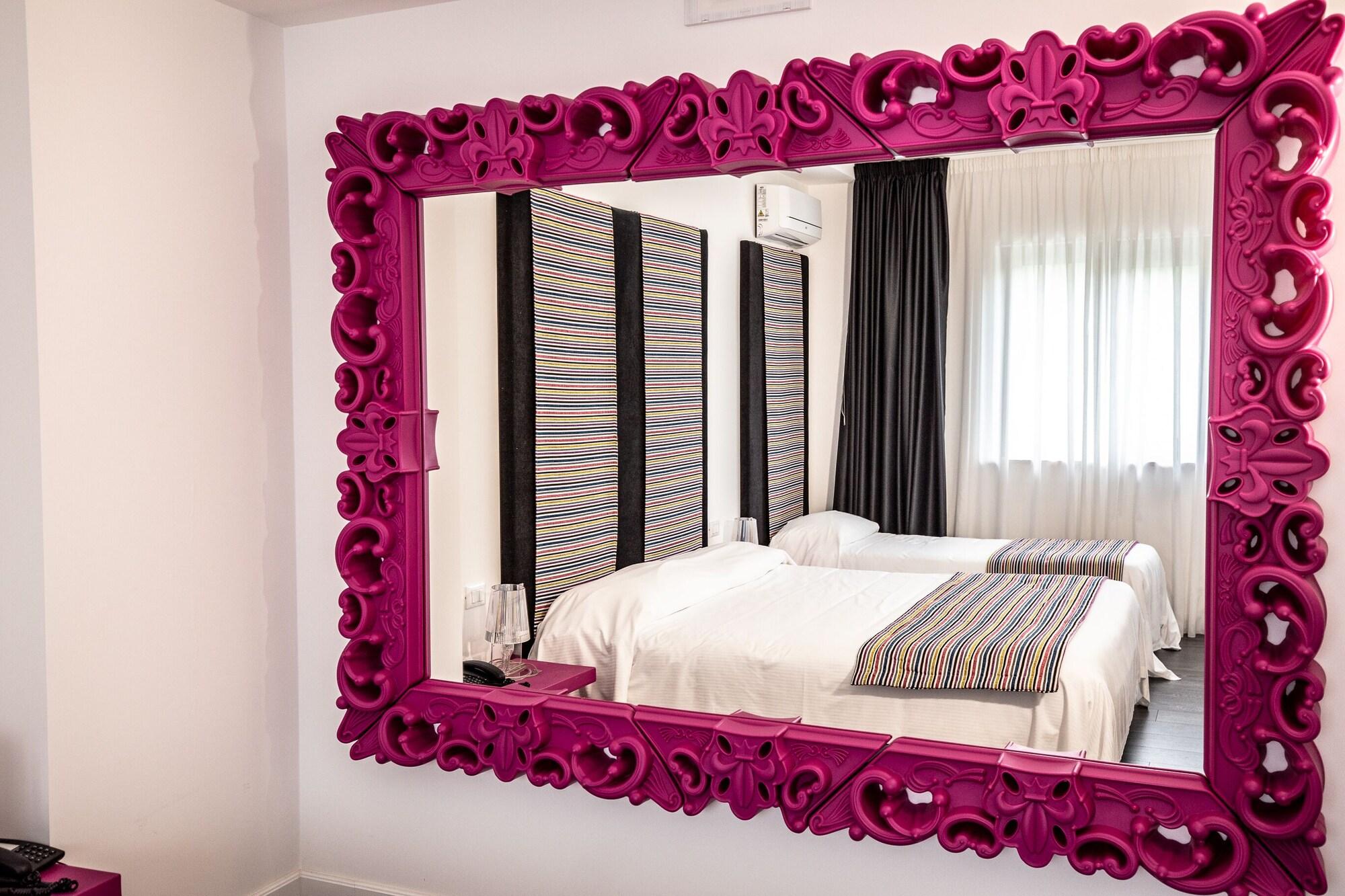 Hotel La Compagnia Del Viaggiatore Λ' Άκουιλα Εξωτερικό φωτογραφία