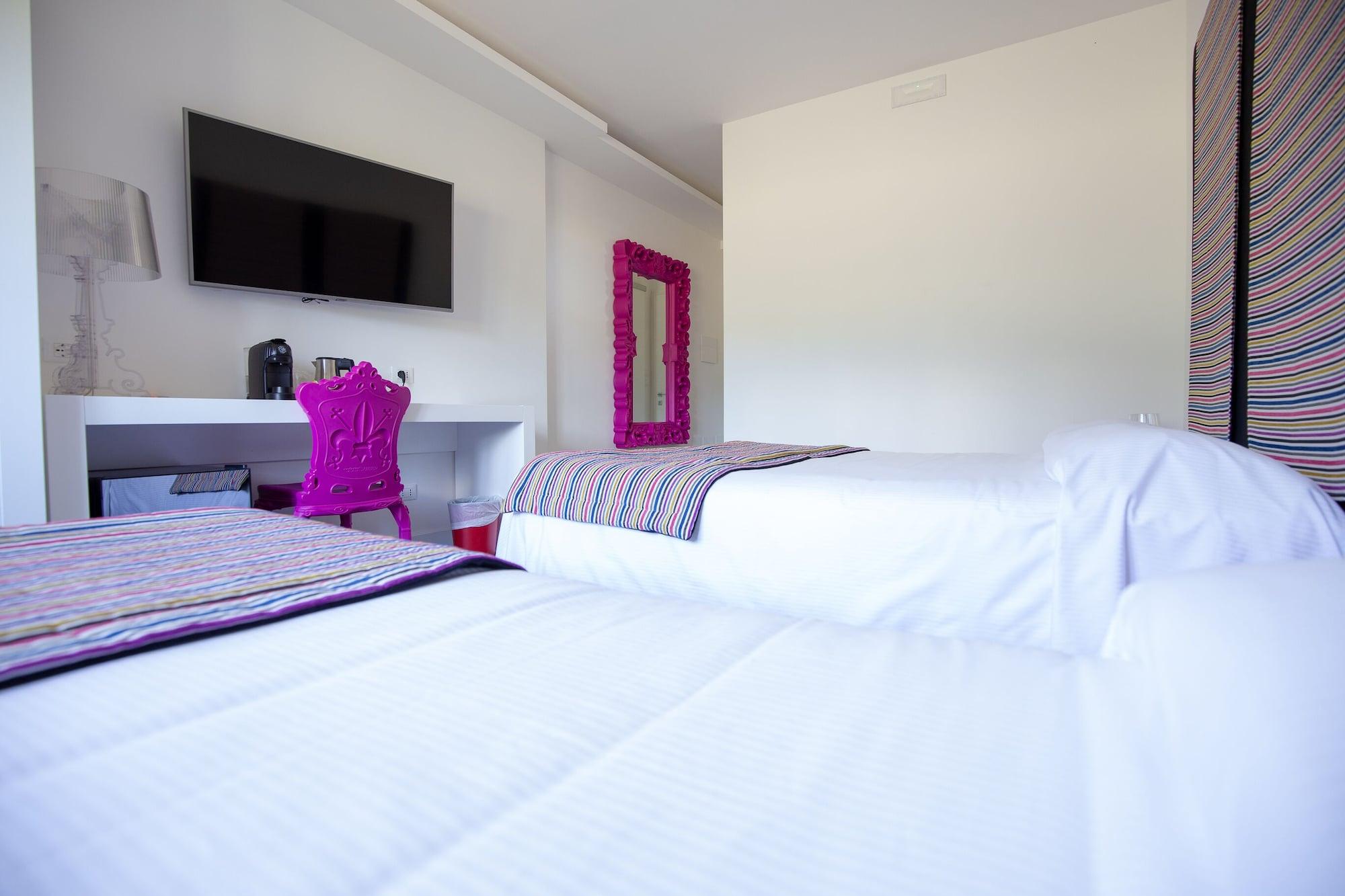 Hotel La Compagnia Del Viaggiatore Λ' Άκουιλα Εξωτερικό φωτογραφία