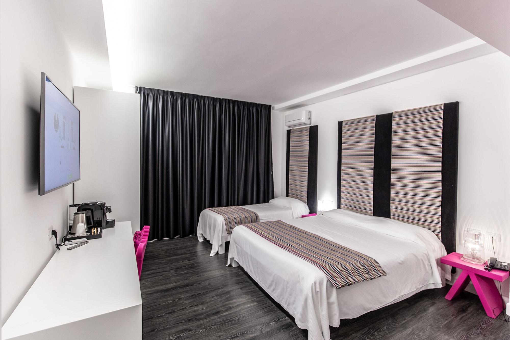Hotel La Compagnia Del Viaggiatore Λ' Άκουιλα Εξωτερικό φωτογραφία