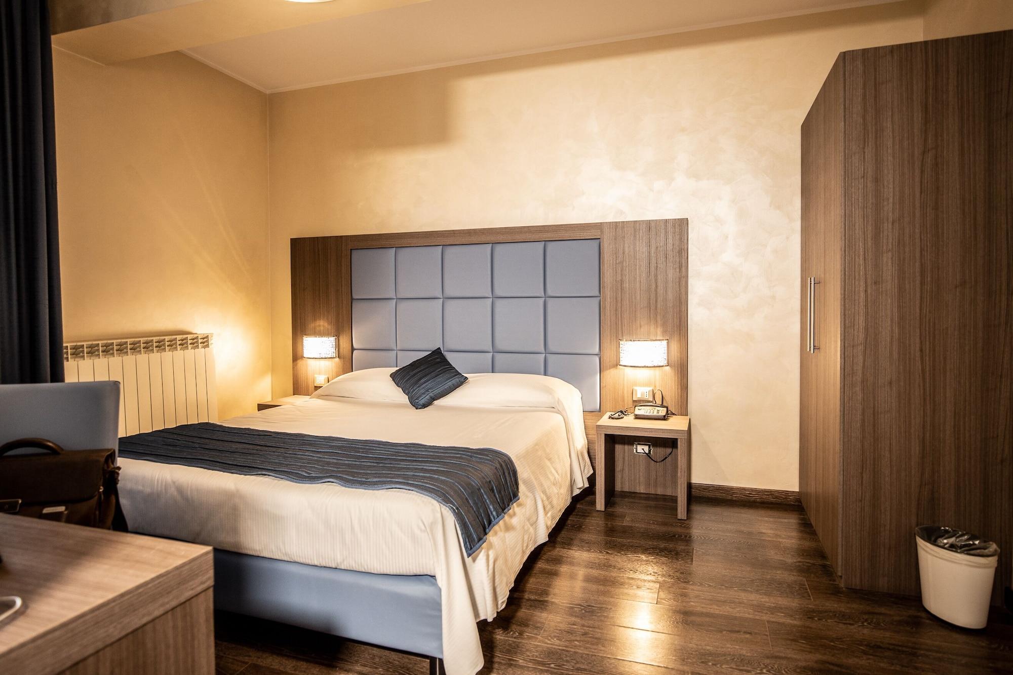 Hotel La Compagnia Del Viaggiatore Λ' Άκουιλα Εξωτερικό φωτογραφία