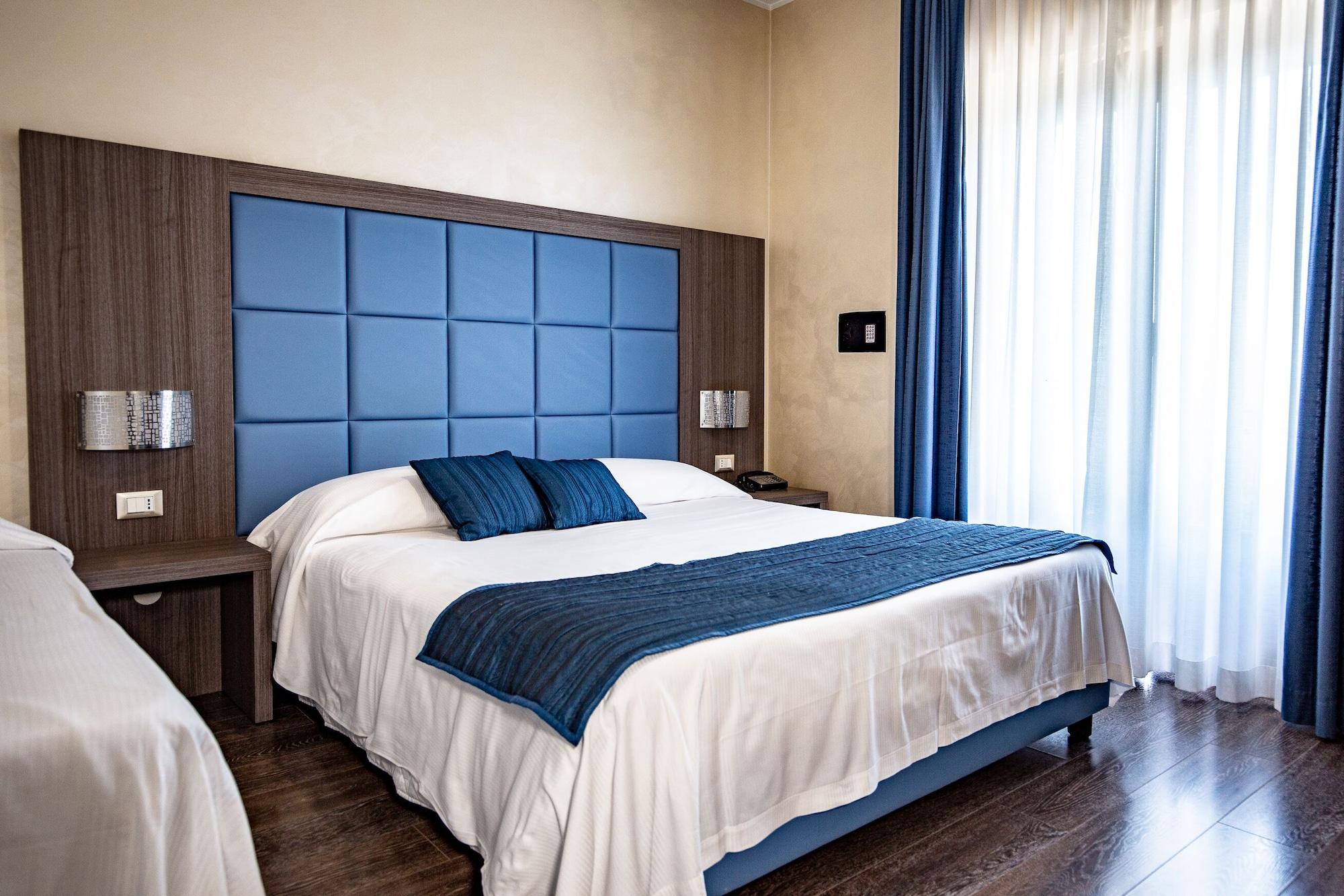 Hotel La Compagnia Del Viaggiatore Λ' Άκουιλα Εξωτερικό φωτογραφία