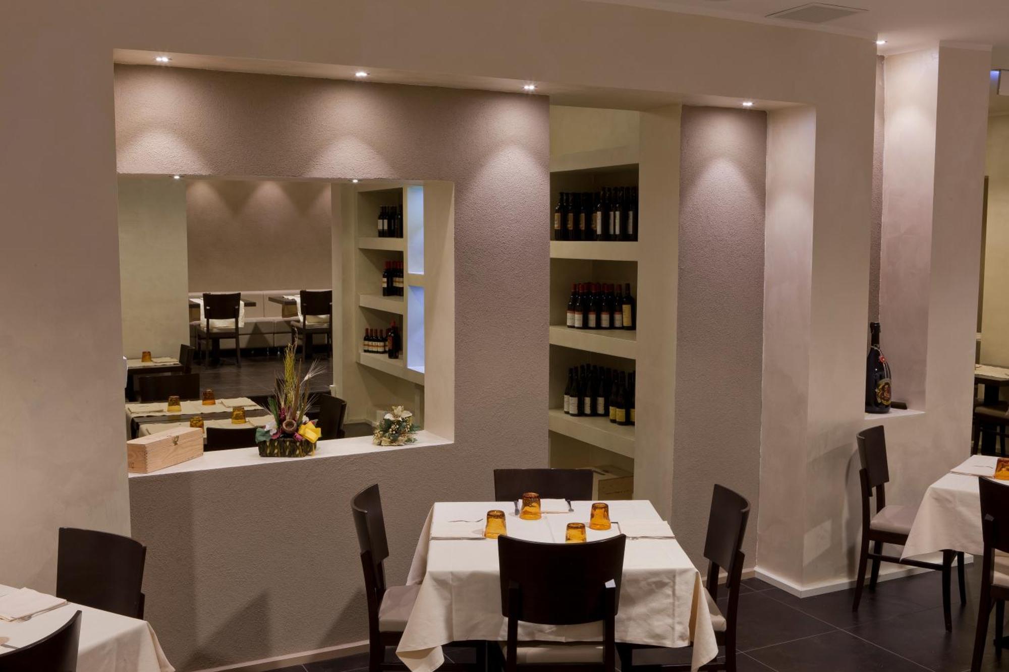 Hotel La Compagnia Del Viaggiatore Λ' Άκουιλα Εξωτερικό φωτογραφία