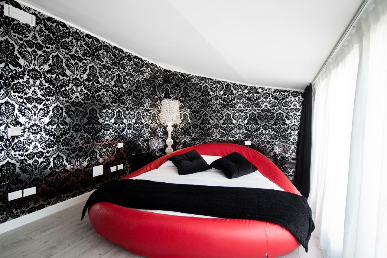 Hotel La Compagnia Del Viaggiatore Λ' Άκουιλα Εξωτερικό φωτογραφία