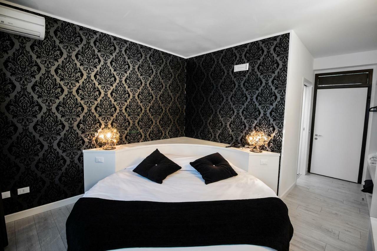 Hotel La Compagnia Del Viaggiatore Λ' Άκουιλα Εξωτερικό φωτογραφία