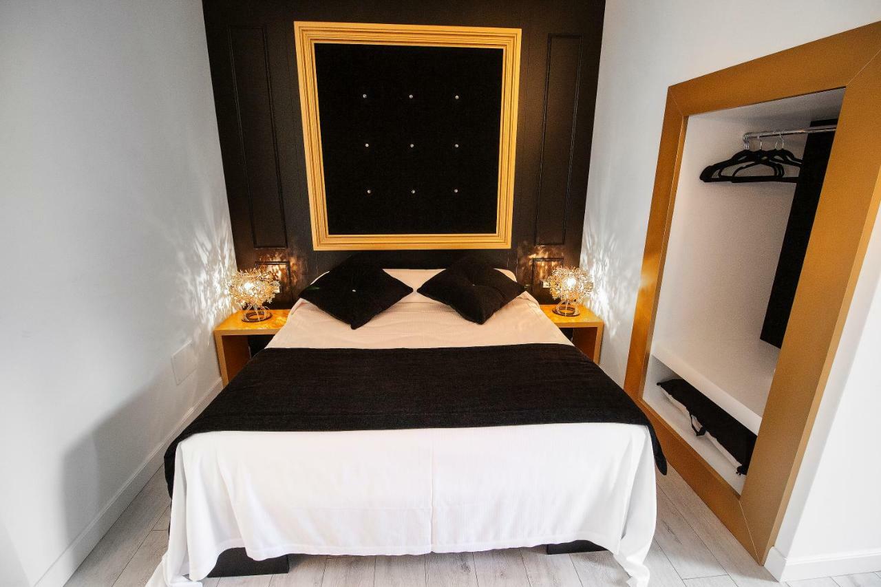Hotel La Compagnia Del Viaggiatore Λ' Άκουιλα Εξωτερικό φωτογραφία